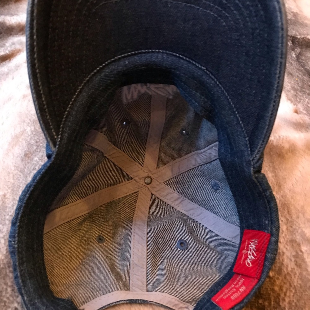 Mossimo Baseball Cap - Picture 3 of 6